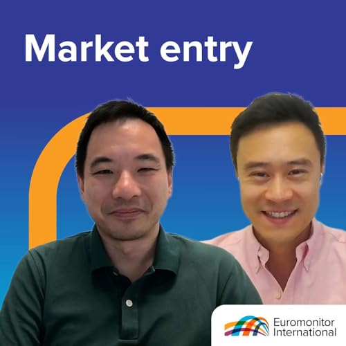 Market entry: So, you want to enter a new market?