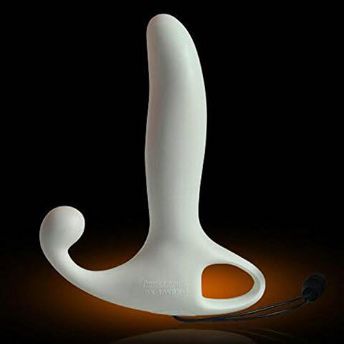 SanHype TM An a l Plug S e x T o ys For Men Thermal Magnetic Therapy Device Ma l e Ma s t urbator Prostate MA s sage b u t t Plug S e x T o ys For Men[ S ]