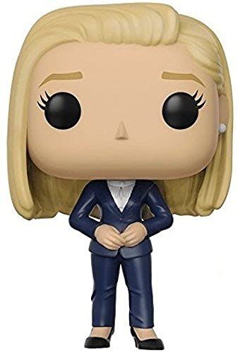 Funko Pop Tv Mr. Robot Angela Moss Action Figure