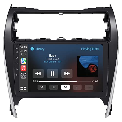 Comparison of Best Car Head Unit With Android Auto Top Picks 2023 Reviews