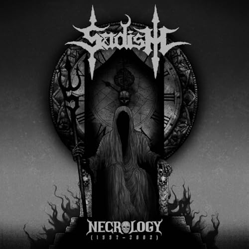 Sadism-Necrology (1997-2002)
