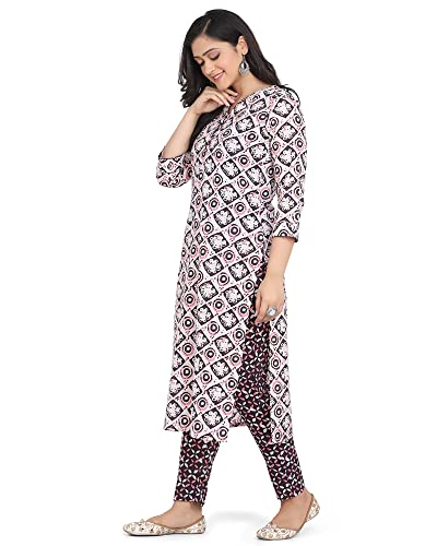 Image of Anyra Women Kurta Bottom with Dupatta