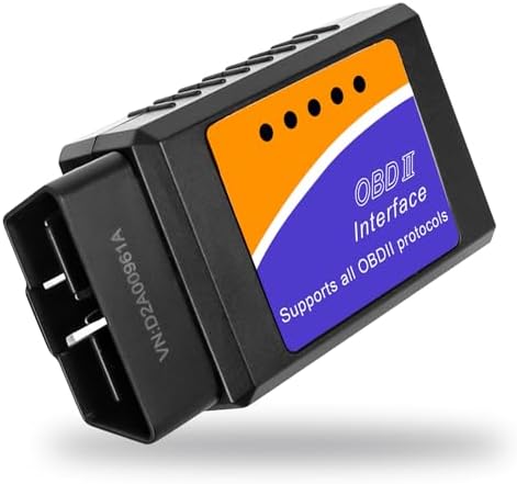 Lettore OBD2 Bluetooth Per Auto | Diagnostica Codici Errore | Per Android, IOS, Windows - Foto 3