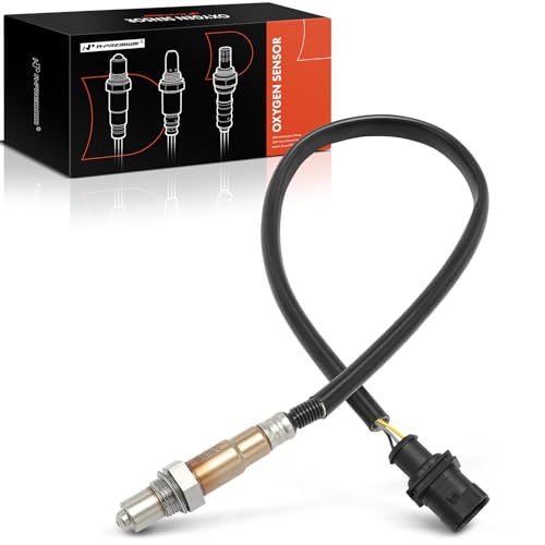 Sensor de Oxígeno A-Premium Compatible Jeep y Jaguar miniatura 1