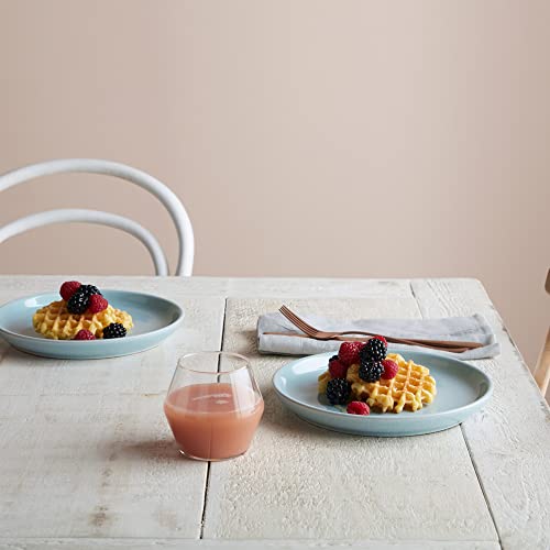 Denby Intro Pale Blue 12 Piece Set 403048958 #TOP6