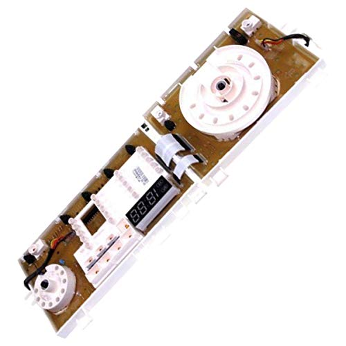 Preisvergleich Produktbild LG Steuer- und Anzeigemodus für LG Waschmaschine