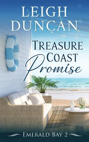 Treasure Coast Promise (Emerald Bay) 194425837X Book Cover