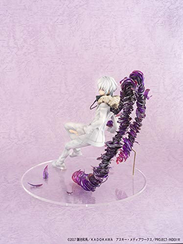 画像 とある魔術の禁書目録の強さランキング 遂に決定される