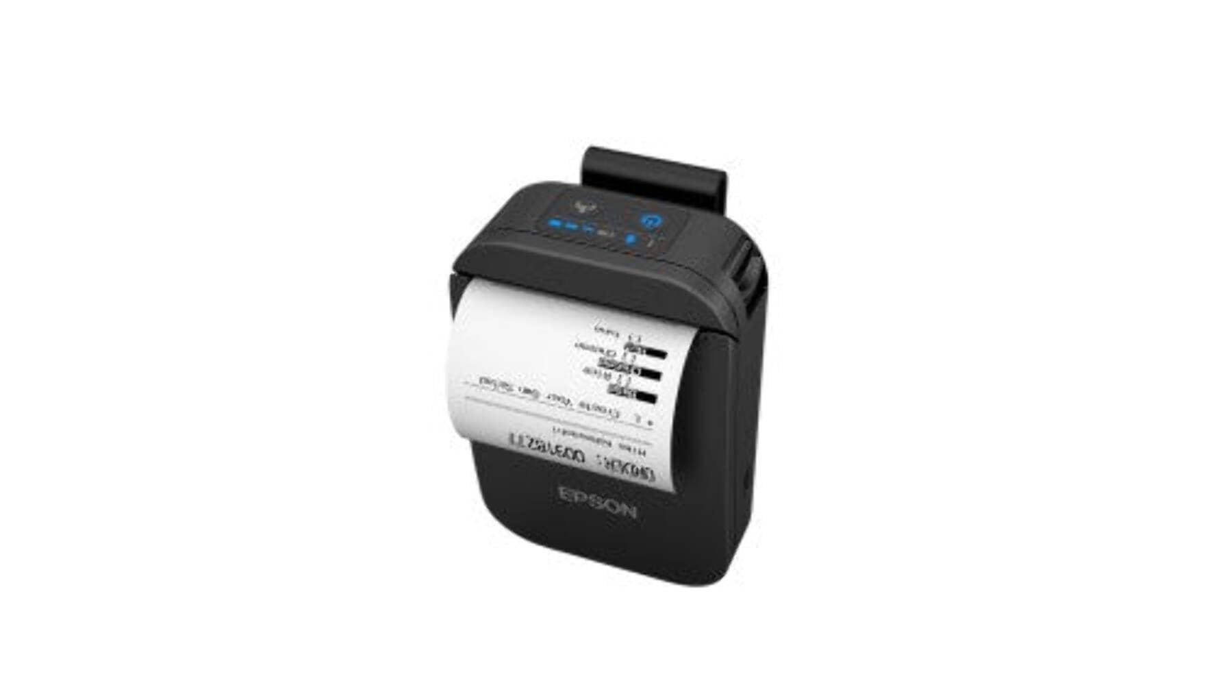 EPSON TM-P20II (111): RICETTA Wi-Fi USB-C UE