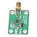 Gavigain Logarithmic Detector Module, RF Logarithmic Power Meter AD8317 Chip 1M to 8000MHz Wide Dynamic Range Radio Frequency Power Meter for Signal Power Measurement