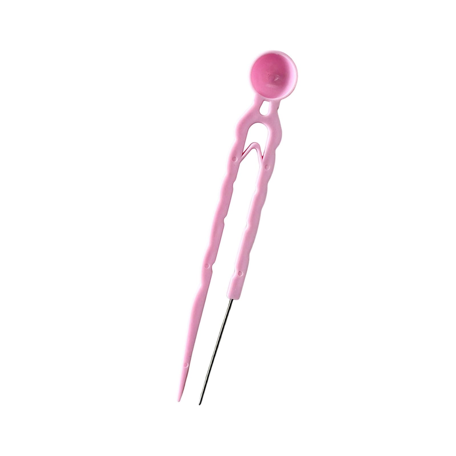hogtnd Multi-purpose Bead Wizard, Ergonomic Handle for Craft and Art Projects, Bead Placement Tool