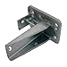 Produktbild AL-KO Stützradhalter für V (Flansch) Auflaufeinrichtung f. Alko-V 249 127
