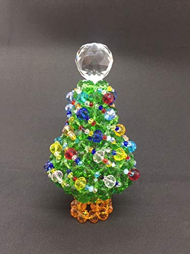 Amazon | 【グランビーズ 】【キット】クリスマスツリー〈L〉12