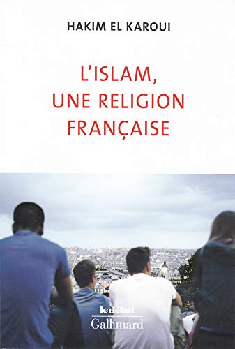 L’islam, une religion française Livre PDF Gratuit