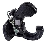 D-Wert = 27,5 kN / Stützlast = 150 kg / Anhängelast = 3.500 kg