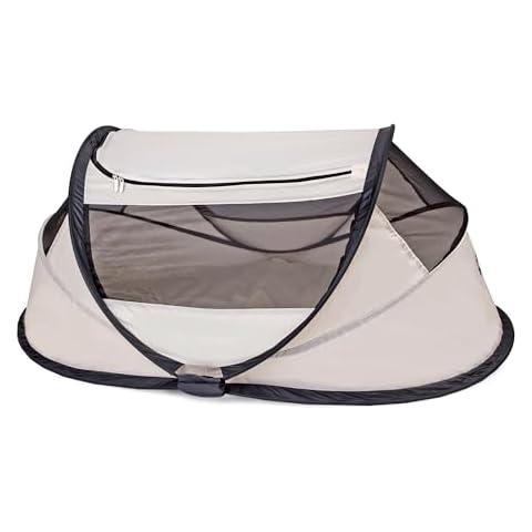 Lit de Voyage Deryan BabyBox Cover