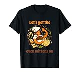 Cooking Chef Designs Shirt Merch & Co.