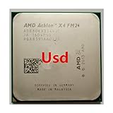 AMD Athlon X4 880K X4 880 K 4.0 GHz Quad-Core CPU Processor A X4 880 K 4.0 GHz Quad-Core CPU Processor AD880KXBI44JC Socket FM2+