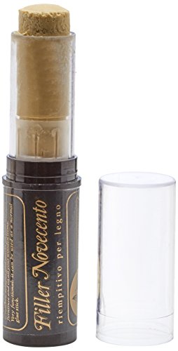 Wachs Novecento FIPI Filler Stäbchen in Wachs weich, Kiefer Cover