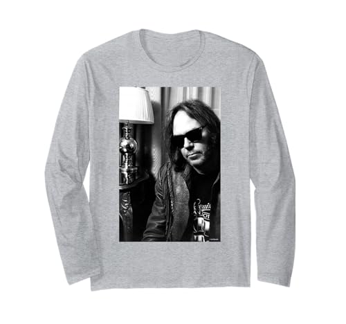 AJ Barratt Neil Young Harvest Moon Singer ����T�V���c
