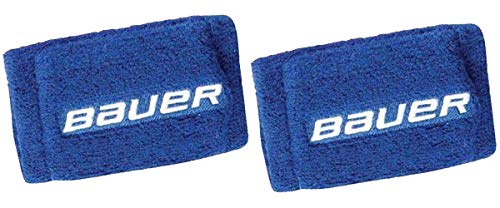 Bauer Protective Wrist Guards