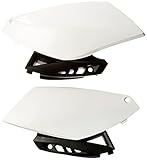 Polisport Side Panels Yamaha Yz250F 10-13 One Size - 2
