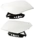 Polisport Side Panels Yamaha Yz250F 10-13 One Size - 3