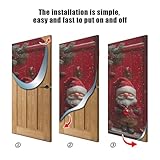 Zoom IMG-1 grckit graziosa copertura natalizia per Zoom IMG-1 grckit graziosa copertura natalizia per