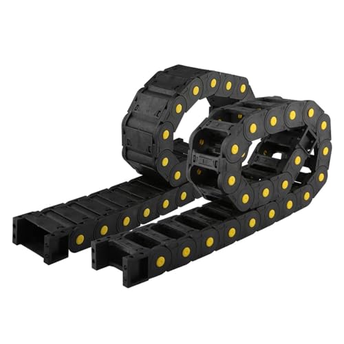 Câble de remorquage fermé 30x103 mm pour stopper l'usure de vos gros câbles