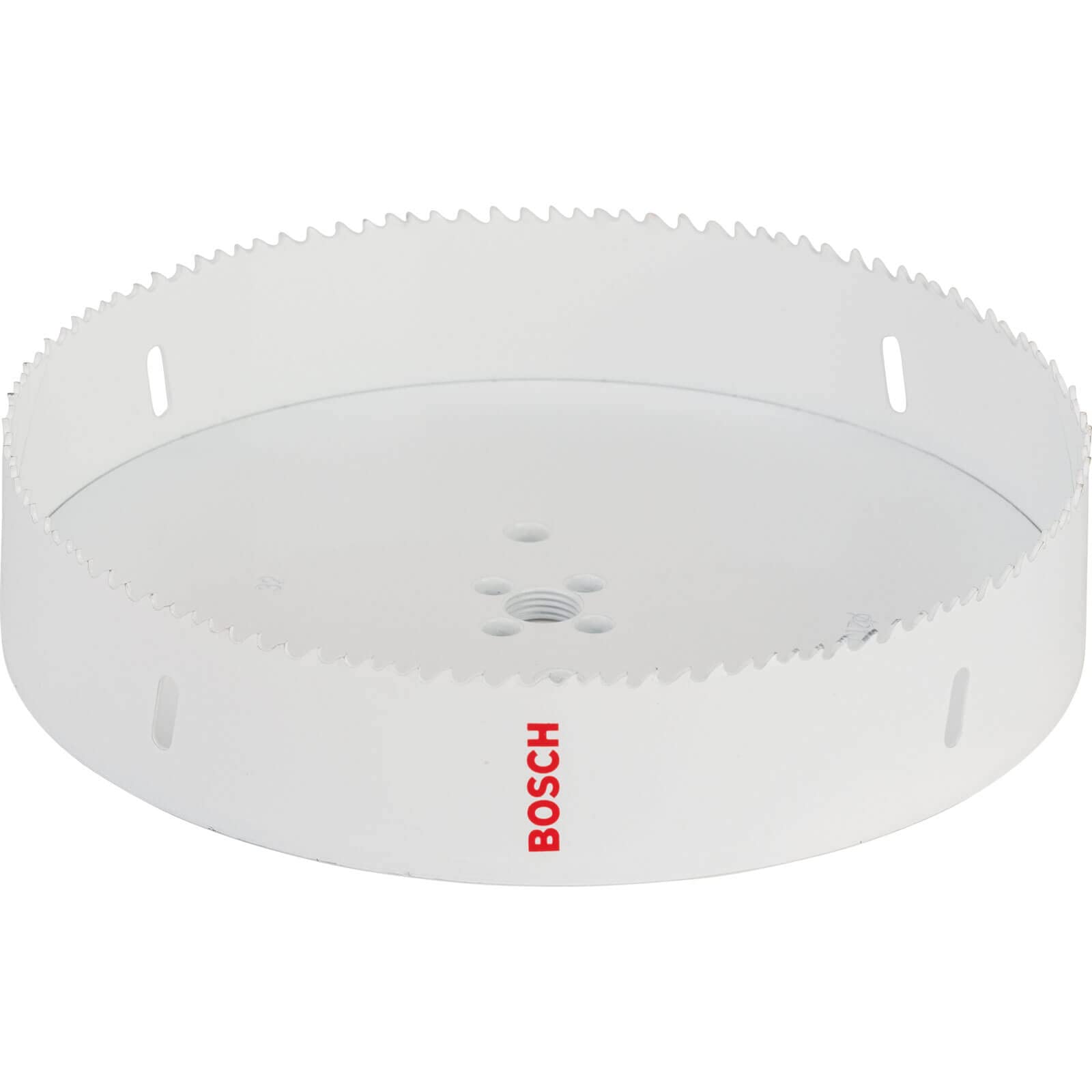 Bosch Professional 1x Sierra de corona HSS bimetálica para corte suave (en distintos materiales, Ø 30 mm, accesorios para taladro) — view 68