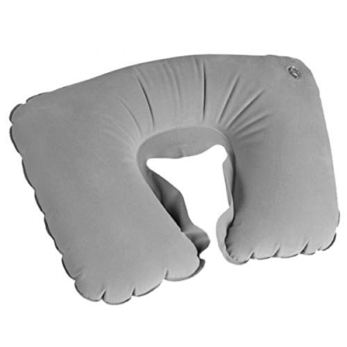 Preisvergleich Produktbild Générique , Kissen Grau grau