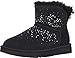 Price comparison product image UGG® Classic Galaxy Bling Mini Boots Black 6 UK