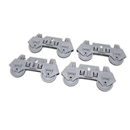 4317933 Sears Aftermarket Replacement Dishwasher Rack Rollers