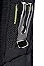 AWP Organizer Tool Pouch | 7 Pockets & Loops for Tool Organization | Heavy-Duty Metal Belt Clip Attachment