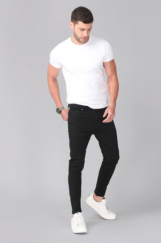 Image of SNITCH Jet Jeans for Men