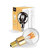 Amazon.co.jp: 【Alexa対応】E17 エジソンバルブLEDスマート DUO