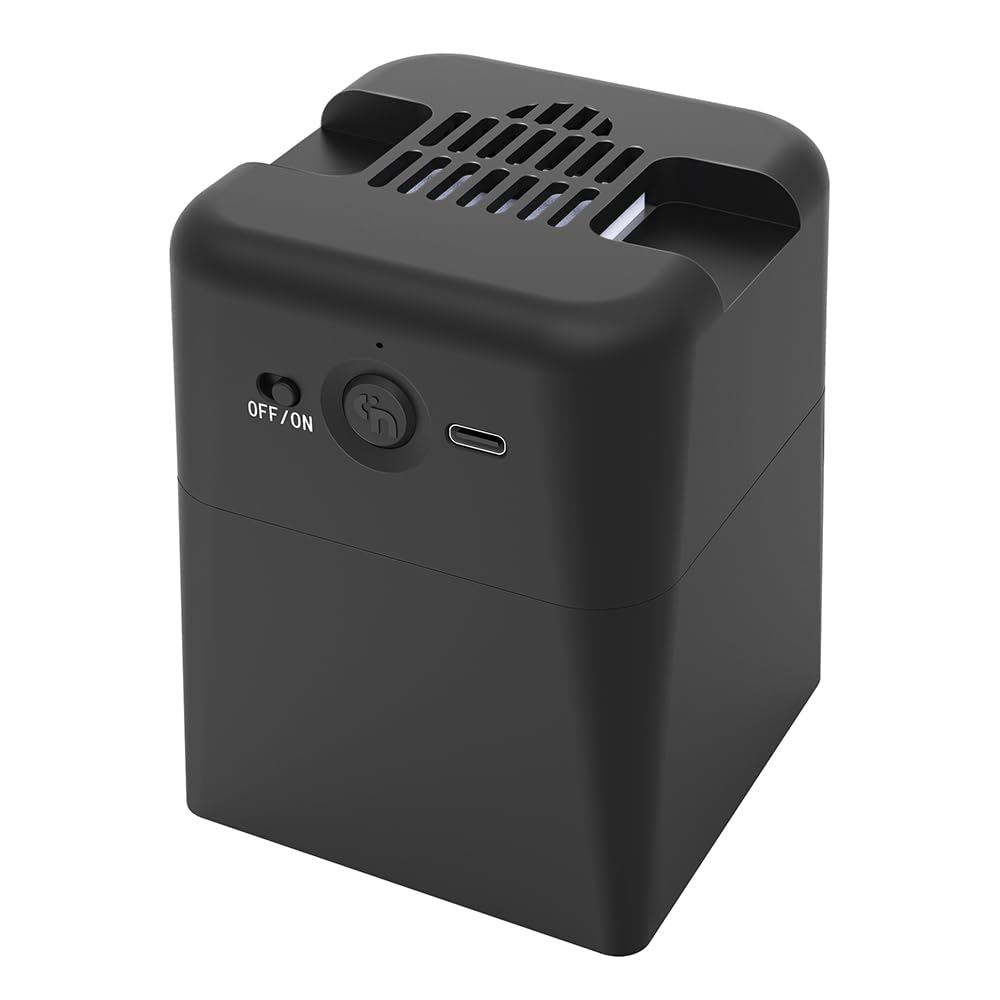 Ddrihlees Q5 Repeller