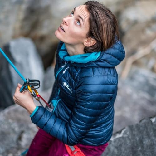 Singing Rock Rama Assisted Breaking Belay Device, Orange