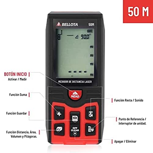 Opiniones y reviews de Bellota herramientas los preferidos por los clientes. 24 Imagen adicional