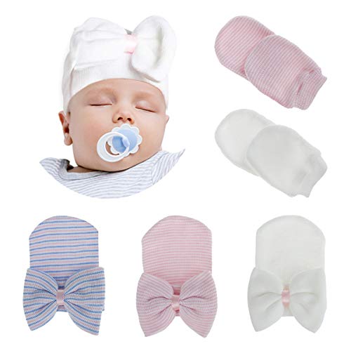 Como Hacer Gorras Para Bebe - La casa de las gorras