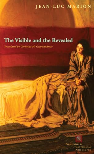 The Visible and the Revealed