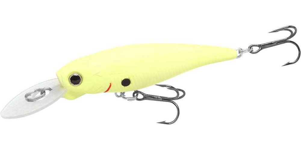 Amazon.co.jp: ラッキークラフト (LUCKY CRAFT) ベビーシャッド 60SP