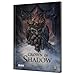 Produktbild EDGE Studio Midnight Legacy of Darkness: Crown of Shadow SOURCEBOOK - Fantasy Roleplaying Game, Storytelling Strategy Game for Adults, Ages 14+, 2+ Players, 1+ Hour Playtime, Made by