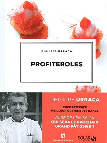 Profiteroles (La collection) (French Edition)