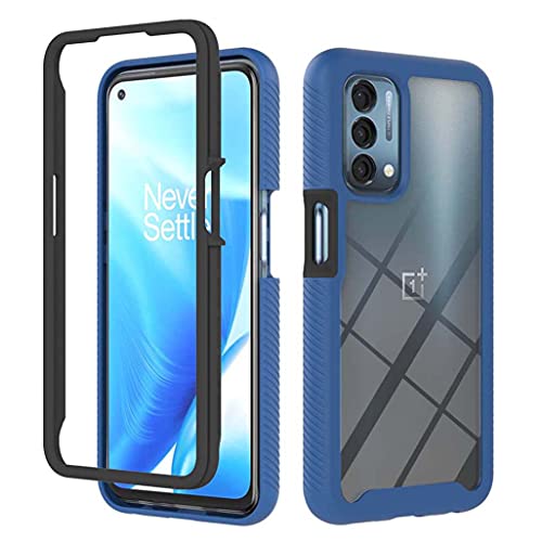 GOGME Cover per Oppo A74 5G / Oppo A54 5G, Rugged