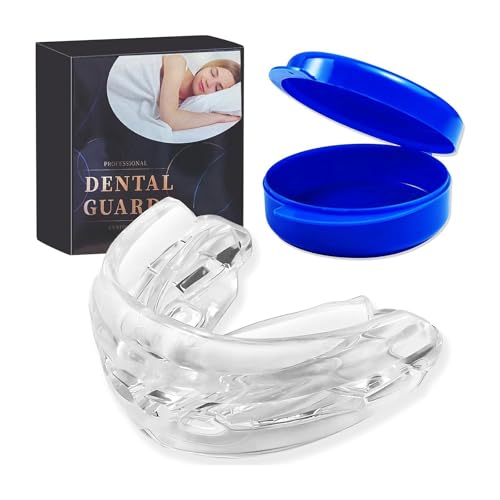 Gipfelfreund Rinovax-Bite anti-russamento silenziosouniversale, Hecho de material TPE puro, está diseñado ergonómicamente para reducir eficazmente los ronquidos.