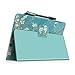 Fintie Folio Case for Samsung Galaxy Tab S3 9.7, [Corner Protection] Premium PU Leather Stand Cover with S Pen Protective Holder Auto Sleep/Wake for Tab S3 9.7 (SM-T820/T825/T827), Blossom