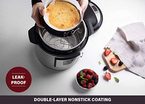 Bellemain Springform Pan (7 Inch) #TOP1