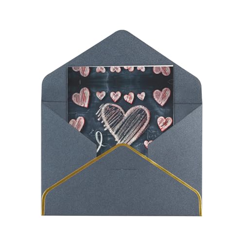 I Love You Words with Hearts�v�����g�N���X�}�X�J�[�h�A�n�b�s�[�z���f�[�J�[�h�A�����t���V���O���p�l���u�����N�J�[�h�A4.5�C���` x 6.2�C���`�A