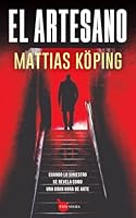 El Artesano 8411315827 Book Cover